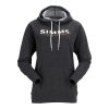 Wms Simms Logo Hoody