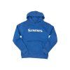 Kids Simms Logo Hoody