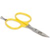 Tungsten Carbide Curved All Purpose Scissors