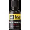 UV Fly Finish