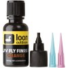 UV Fly Finish