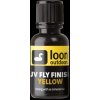 UV Fly Finish
