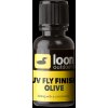 UV Fly Finish
