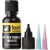 UV Fly Finish