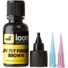 UV Fly Finish