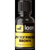 UV Fly Finish