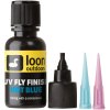 UV Fly Finish
