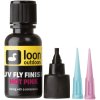 UV Fly Finish