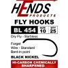 HENDS BL 454 - bez zp.hrotu (Velikost 8, Balení 25 ks)