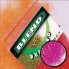 BLEND DUBBING - FIALOVÁ FLUO