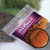 DEER HAIR - SZ04 - ORANŽOVÁ