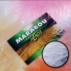 MARABOU - M01 - BÍLÁ