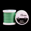 BODY THREADS - TLN1054 - ZELENÁ HYDRO-PSYCHE TM.