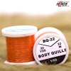 BODY QUILLS - BQ22 - REZAVÁ