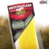 KRYSTAL FLASH - KF06 - ŽLUTÁ