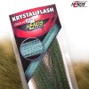 KRYSTAL FLASH - KF233 - HNĚDÁ TMAVÁ