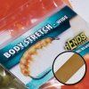 BODY STRETCH WIDE - SV. KHAKI