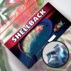 SHELLBACK - MODRÁ