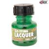 FLY TYING LACQUER - ZELENÁ 
