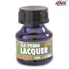 FLY TYING LACQUER - FIALOVÁ