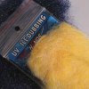 UV-ICE DUBBING UVD206 - YELLOW