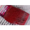 DEER HAIR SZ15 - RED