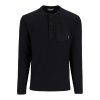 Highline Henley