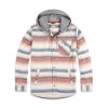 Santee Flannel Hoody