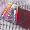 HENDS BEAVER (BOBR) DUBBING - BORDEAUX  BED17