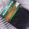 MARABOU - BLACK   M38