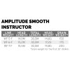 Amplitude Smooth Infinity Instructor