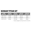Sonar Titan GT