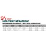 Headway Strategic Sink 3/ Sink 5