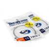 TroutHunter Nylon Leader w/loop 8ft