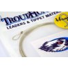 TroutHunter Nylon Leader w/loop 8ft