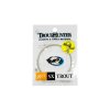 TroutHunter Nylon Leader w/loop 8ft