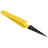 Mini Straight D-Loop Tweezer