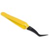 Micro Tip  D-Loop Tweezer