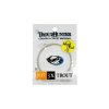 TroutHunter Nylon Leader w/loop 10ft