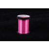 139Large spool PINK 1 cívka