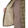 Coldweather Shacket (Varianta Coldweather Shacket Schooner Plaid: Loden S)