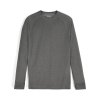 Strata 160 Crew (Varianta Strata 160 Crew Dark Grey Heather S)