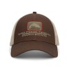 Trout Icon Trucker (Varianta Trout Icon Trucker Stonefly )