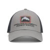 Trout Icon Trucker (Varianta Trout Icon Trucker Stonefly )