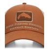 Trout Icon Trucker (Varianta Trout Icon Trucker Stonefly )