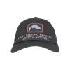 Trout Icon Trucker (Varianta Trout Icon Trucker Stonefly )