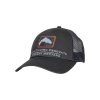 Trout Icon Trucker (Varianta Trout Icon Trucker Stonefly )