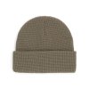 Everyday Waffle Knit Beanie (Varianta Everyday Waffle Knit Beanie Loden )