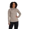 Womens Heavyweight Baselayer Hoody (Varianta Womens Heavyweight Baselayer Hoody  Dolomite XS)