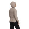 Womens Heavyweight Baselayer Hoody (Varianta Womens Heavyweight Baselayer Hoody  Dolomite XS)